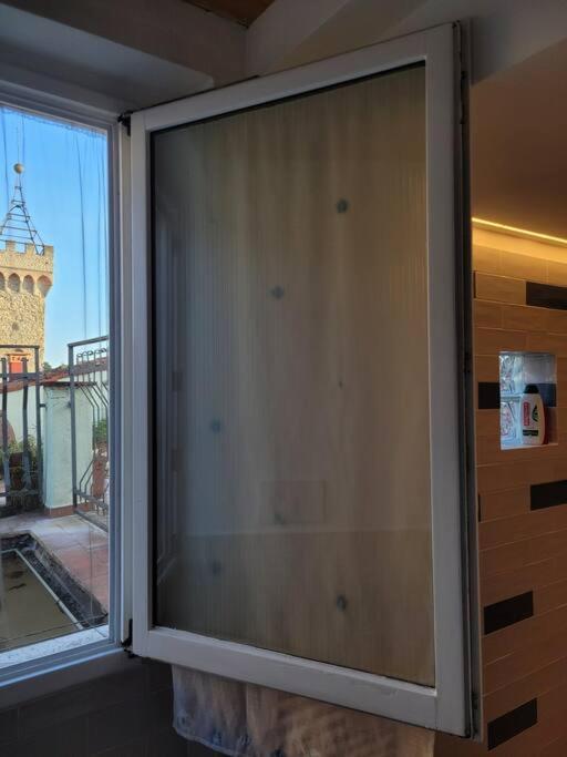 Casa Fiori Blu - Figline Valdarno Apartment ภายนอก รูปภาพ
