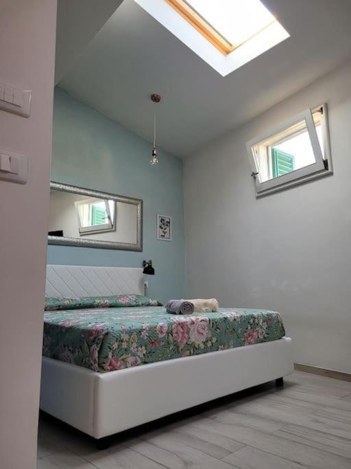 Casa Fiori Blu - Figline Valdarno Apartment ภายนอก รูปภาพ