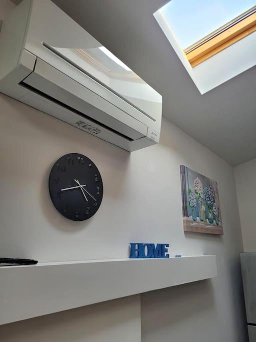 Casa Fiori Blu - Figline Valdarno Apartment ภายนอก รูปภาพ