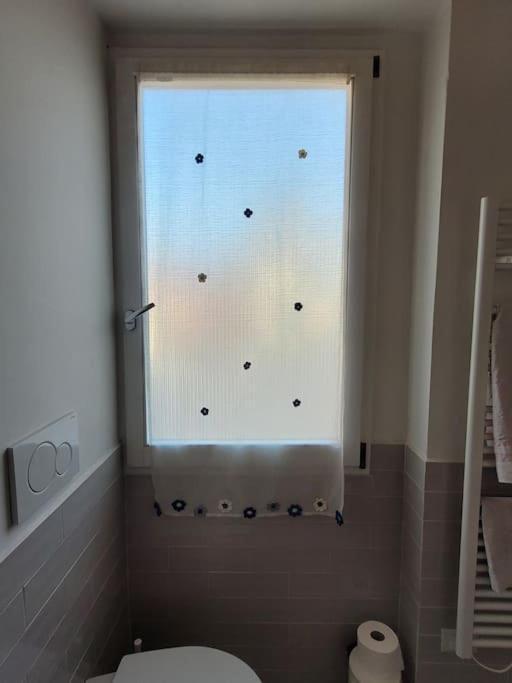 Casa Fiori Blu - Figline Valdarno Apartment ภายนอก รูปภาพ