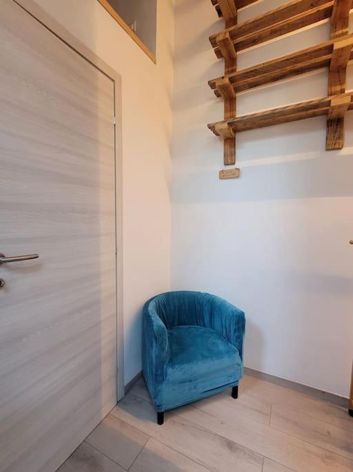 Casa Fiori Blu - Figline Valdarno Apartment ภายนอก รูปภาพ