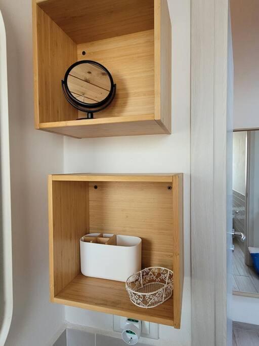Casa Fiori Blu - Figline Valdarno Apartment ภายนอก รูปภาพ