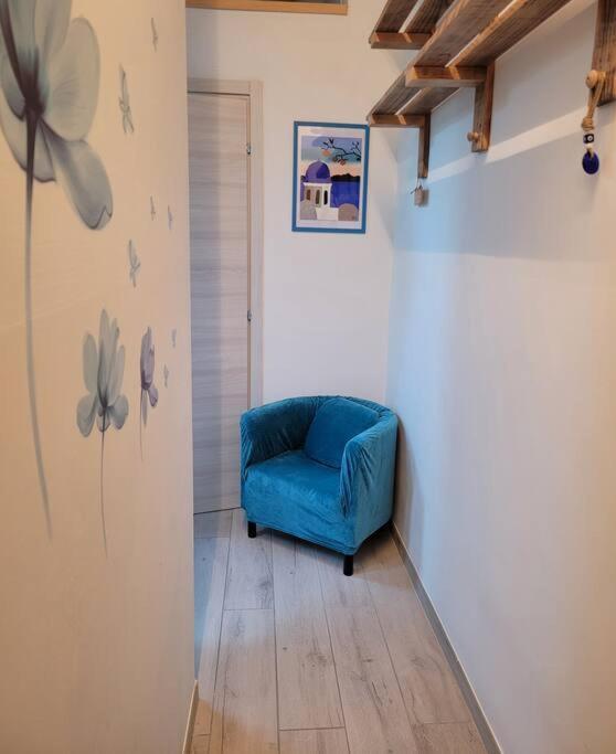 Casa Fiori Blu - Figline Valdarno Apartment ภายนอก รูปภาพ