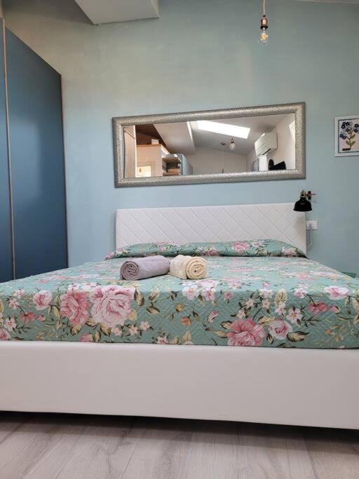 Casa Fiori Blu - Figline Valdarno Apartment ภายนอก รูปภาพ